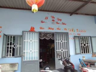 Cho thuê nhà ở an hòa, cách khu công nghiệp thành công 300m