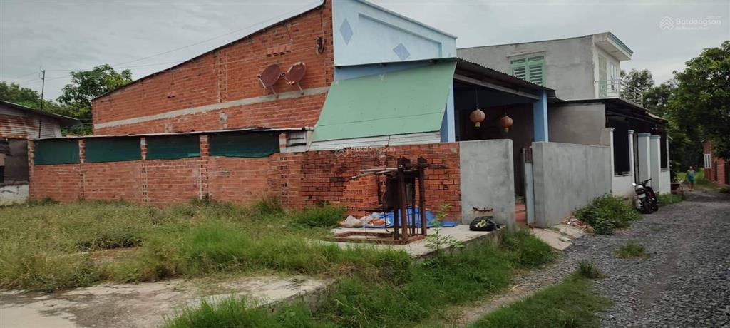 Cho thuê nhà ở an hòa, cách khu công nghiệp thành công 300m