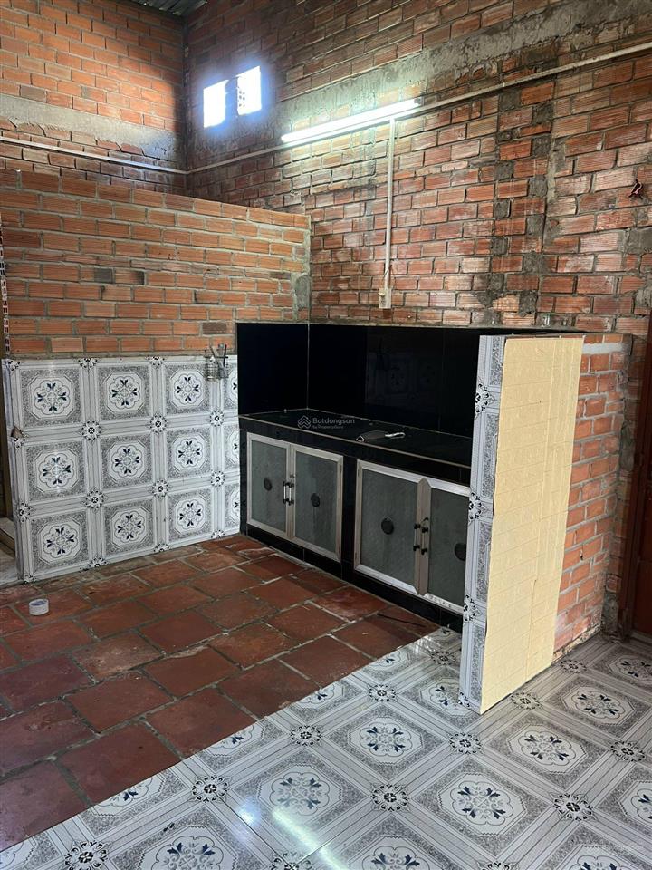 Cho thuê nhà ở an hòa, cách khu công nghiệp thành công 300m