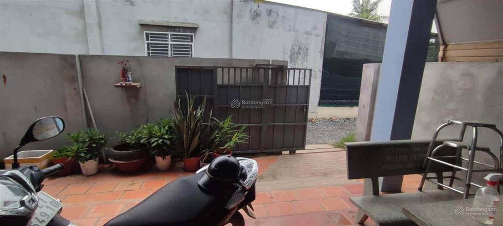 Cho thuê nhà ở an hòa, cách khu công nghiệp thành công 300m