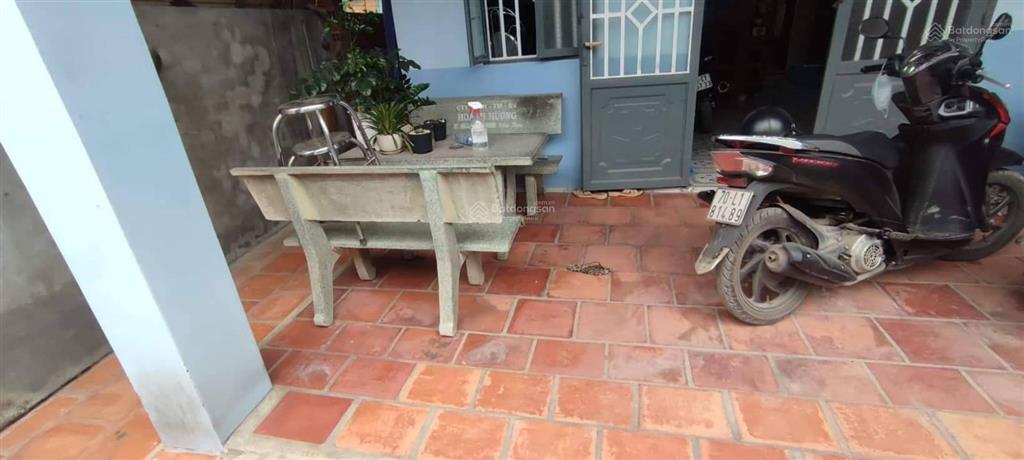 Cho thuê nhà ở an hòa, cách khu công nghiệp thành công 300m