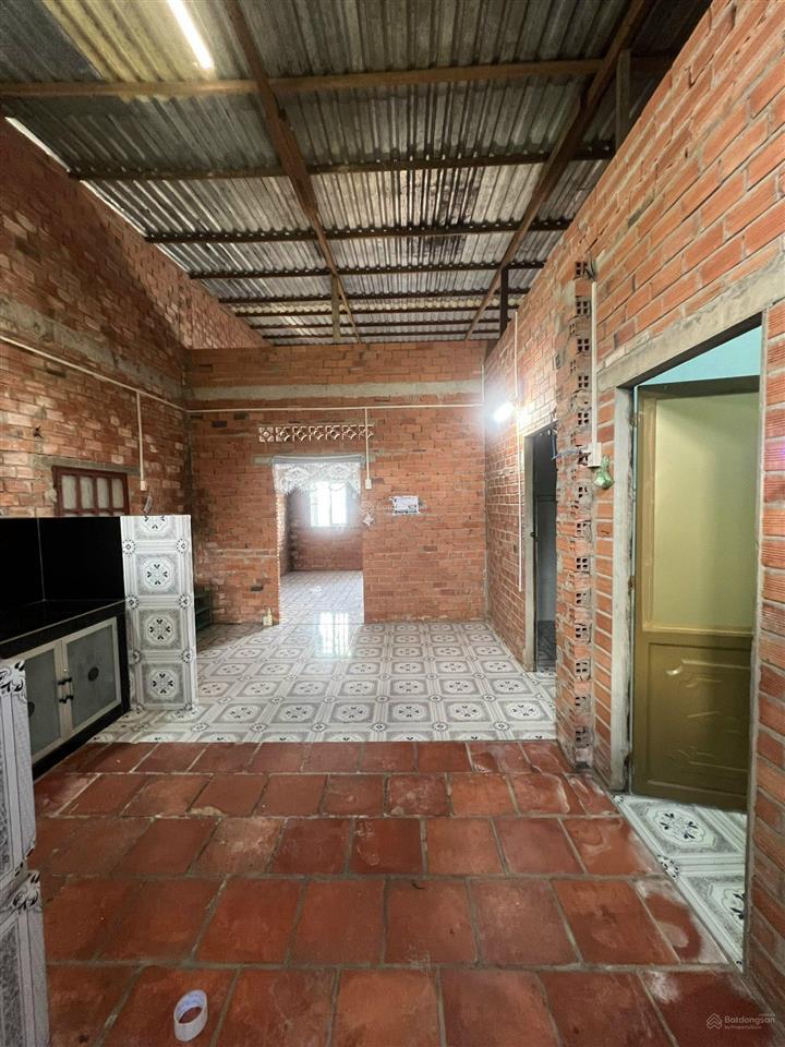 Cho thuê nhà ở an hòa, cách khu công nghiệp thành công 300m