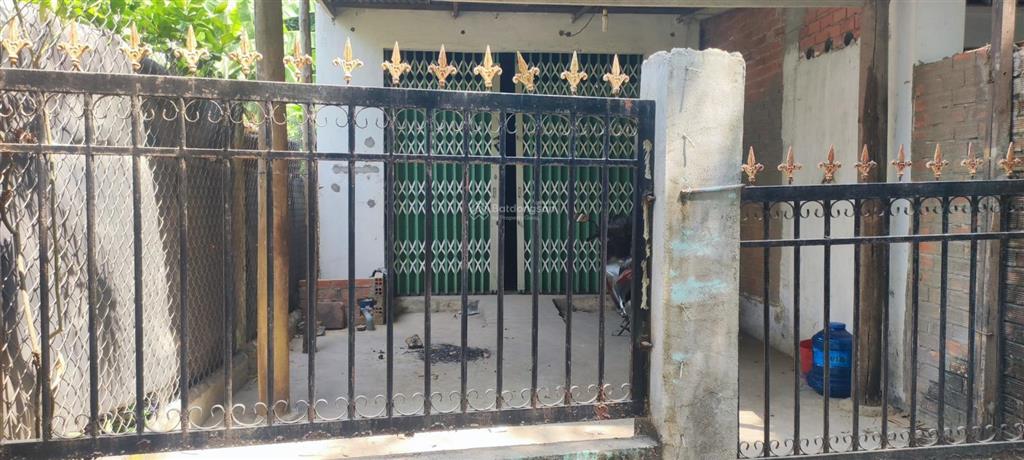 Cho thuê nhà đường hòa bình 4, an hòa, trảng bàng