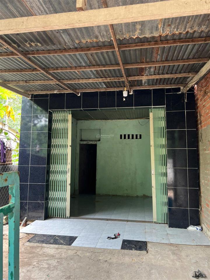 Cho thuê nhà đường hòa bình 4, an hòa, trảng bàng