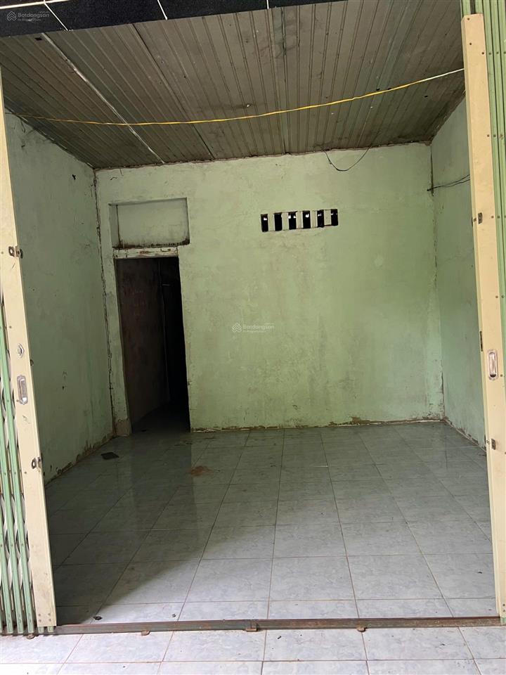 Cho thuê nhà đường hòa bình 4, an hòa, trảng bàng