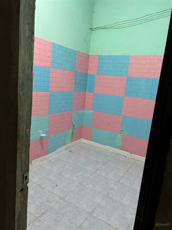 Cho thuê nhà đường hòa bình 4, an hòa, trảng bàng