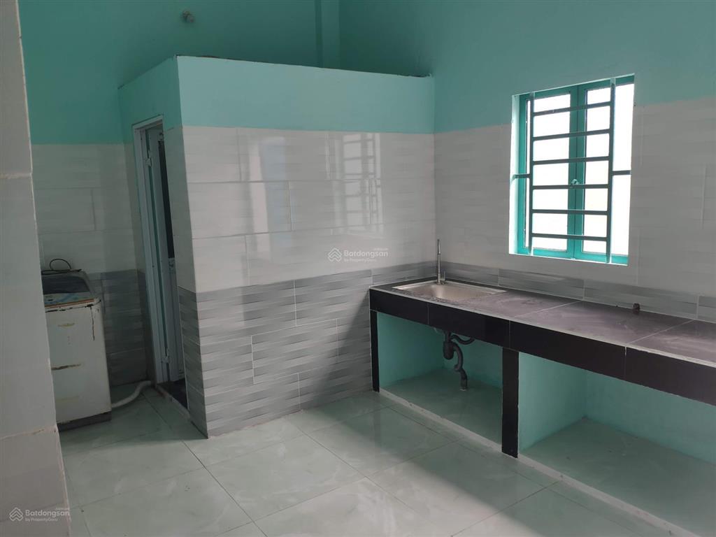 Cho thuê nhà mặt tiền quốc lộ 22