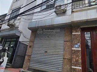 Nhà đẹp ở ngay, ngõ thông gần trịnh văn bô  sơn đồng, hoài đức 52.8m², 3.5 tầng, giá nhỉnh 4 tỷ