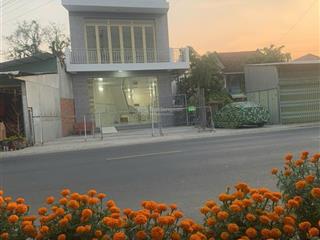 Cho thuê nhà nguyên căn mặt tiền trần hưng đạo an châu  170m2  phù hợp kinh doanh đa ngành