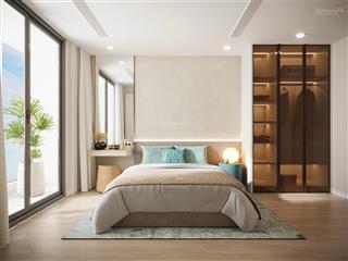 Căn hộ view biển tại bãi trường phú quốc, sổ hồng lâu dài, bàn giao full nội thất