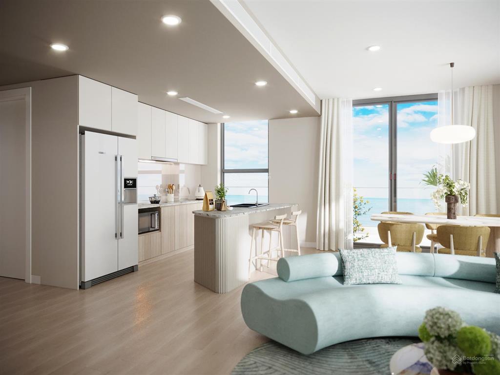 Bán căn penthouse mặt biển phú quốc  bộ sưu tập luxury  sổ đỏ  chỉ từ 28 tỷ