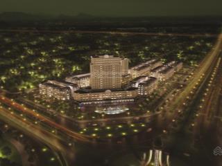 Hàng chuyển nhượng giá cực tốt tại đô thị eurowindow garden city