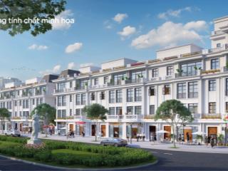 Chuyển nhượng nhanh căn biệt thự 162m2 phân khu hướng dương giá tốt nhất thị trường