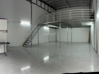 Cho thuê kho xưởng lĩnh nam 100m2 9.9 triệu oto 2,5 tấn đỗ cổng