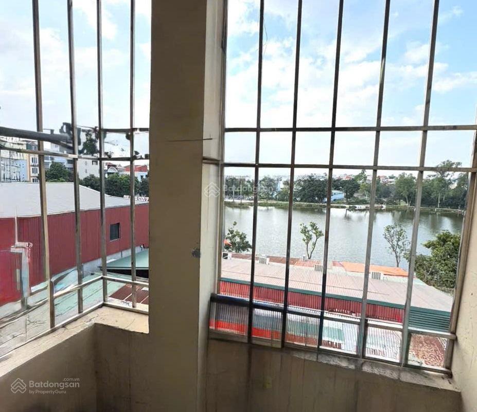 Nhà vĩnh hưng 22m² x5t 3,79 tỷ3pn, sổ đẹp, oto 20m, ko qh