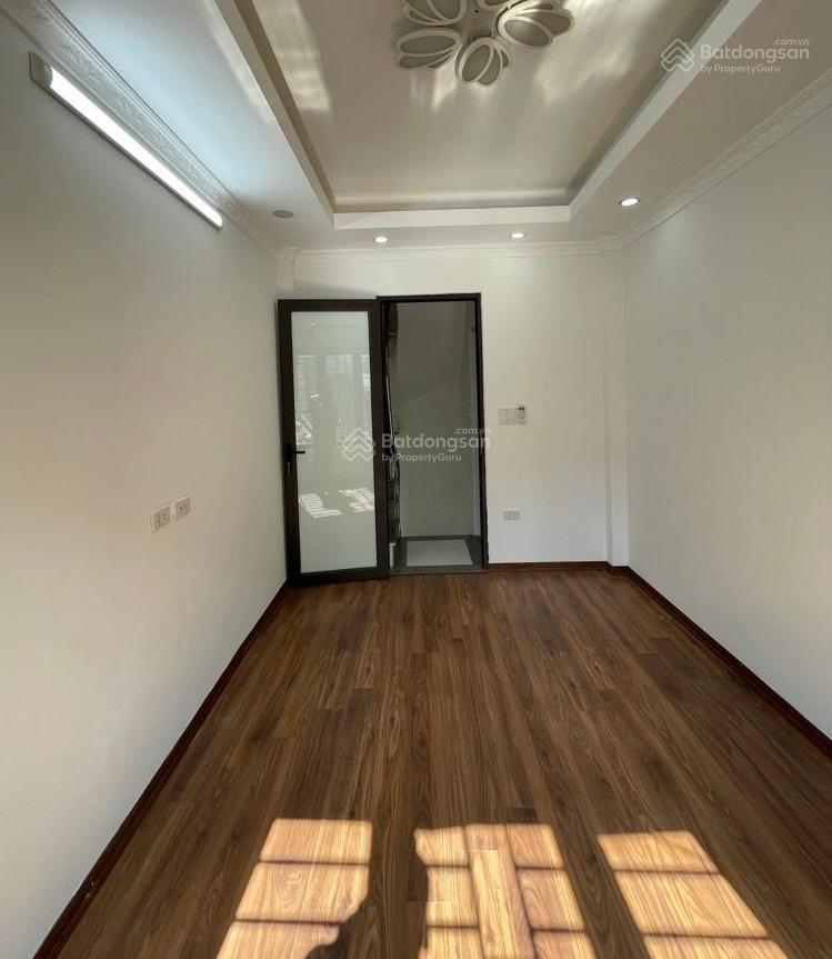 Nhà vĩnh hưng 22m² x5t 3,79 tỷ3pn, sổ đẹp, oto 20m, ko qh