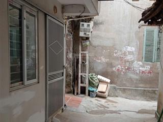 Bán nhà nguyễn an ninh 19m² x 3t  2,53 tỷ lô góc ô tô cách 10m