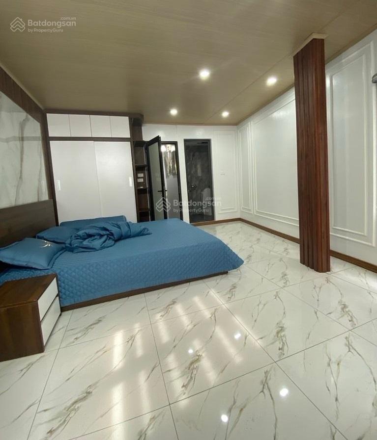 Bán nhà ngõ 353 lĩnh nam 25m², 5t, nhỉnh  3 tỷ ,3pn, ko qh  lô góc  ô tô