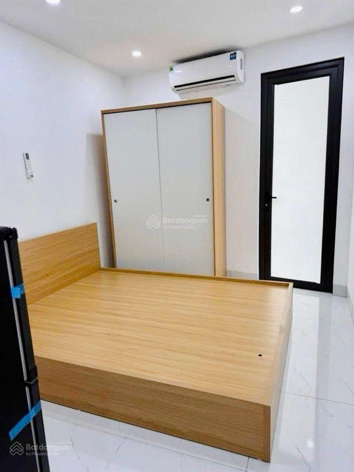 Chung cư mini thanh nhàn 60m2 x 6t  13 tỷ +14p dt 1 tỷ/ 7,5%/n  ô tô