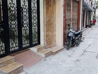 Tòa chdv  ccmn 220 tân mai 66m2 x 7t 19 tỷ20p dt 1,1 tỷ/n (6%)lô gócoto