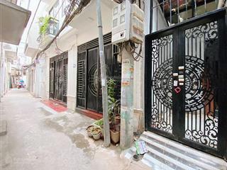 Chung cư mini trương định 63m x7t 13 tỷ+ 18p