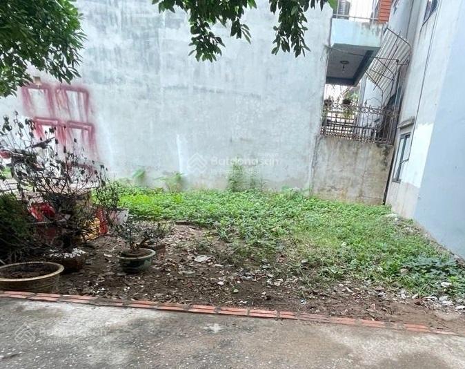 Bán đất lĩnh nam 65m2  7,9 tỷ,oto 40m,mặt tiền đẹp, đầu tư,xây ccmn