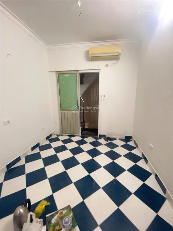 Bán nhà bạch mai  lô góc, sổ riêng,ko qh |16m² x 5 tầng,3,3 tỷ,ngõ đẹp