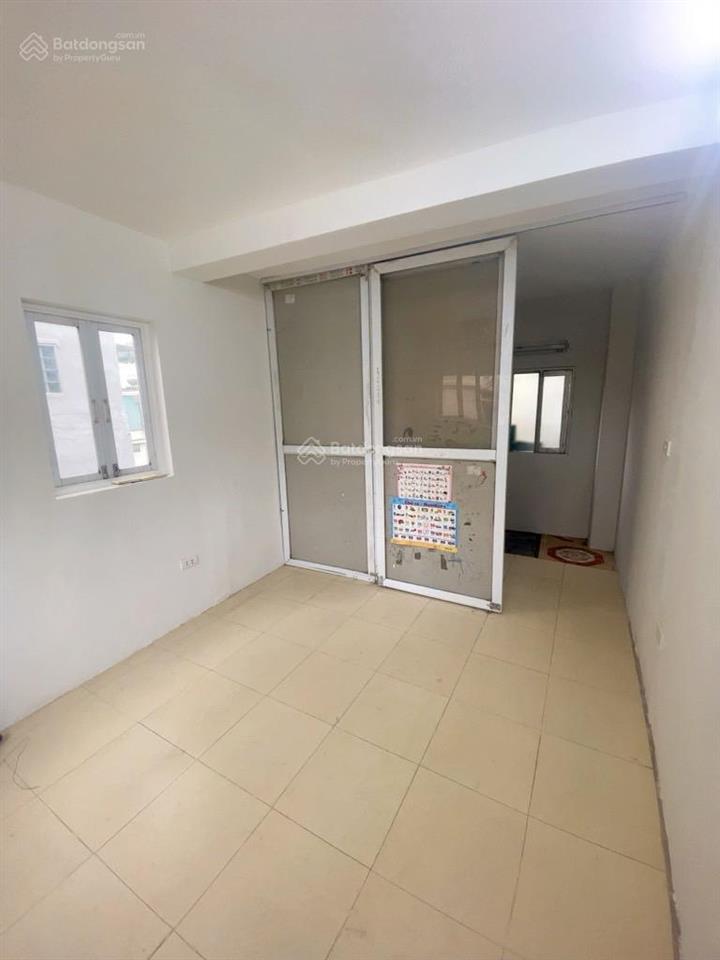 Bán nhà bạch mai  lô góc, sổ riêng,ko qh |16m² x 5 tầng,3,3 tỷ,ngõ đẹp