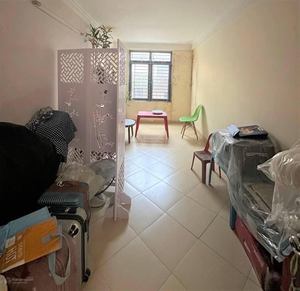 Bán gấp nhà lĩnh nam 22m2 x 5 tầng 2,73 tỷ  3pn  ngõ nông  không qh