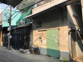 5*9.5m, giá 2,4 tỷ, đường bùi dương lịch, phường bình hưng hòa b, bình tân, hồ chí minh