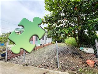 Cần bán đất vườn long phước  giáp khu dân cư hiện hữu, văn minh  274,4m²  6,5 tỷ