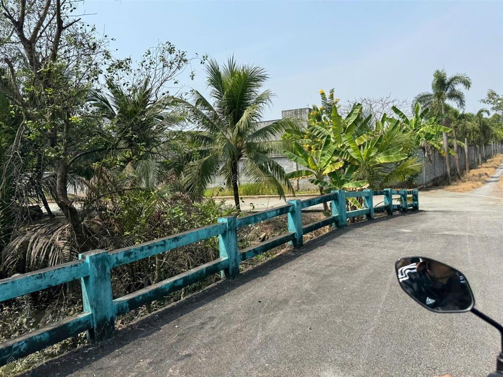 Bán đất biệt thự vườn long phước sát nhà thờ tổ hoài linh  371,6m² ngang 10m 4,5 tỷ (cực hiếm)