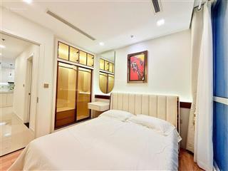 Vinhomes central park bán 2pn tại tòa landmark 6 view sông, diện tích 81,5  0908 048 ***