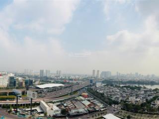 Vcp  bán 2pn tại tòa landmark 6 view sông, diện tích 81,5m2  0908 048 ***