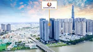 Chủ ngộp bank, bán gấp shophouse sunwah pearl bình thạnh, 0908 048 ***