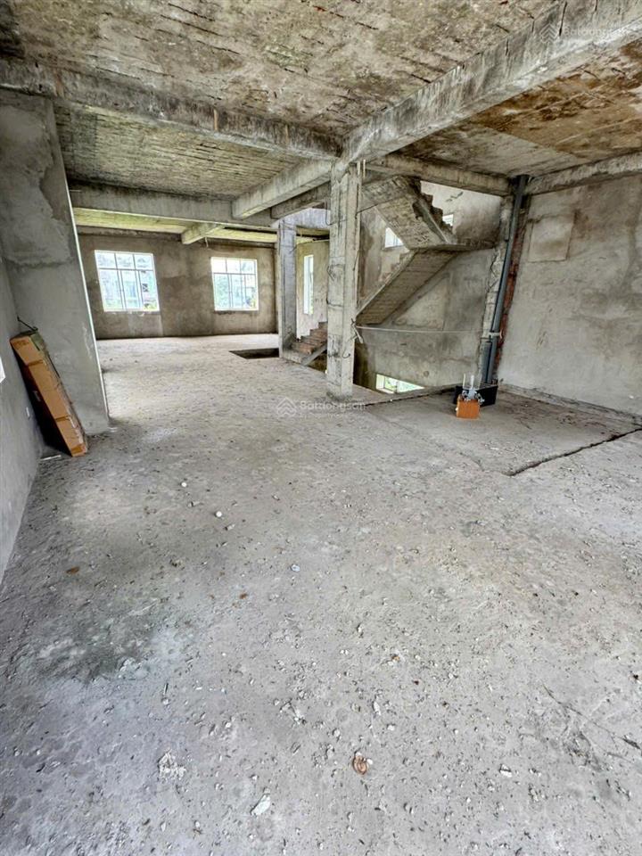 Bán biệt thự đơn lập khu louis garden khang việt. 0908 048 ***