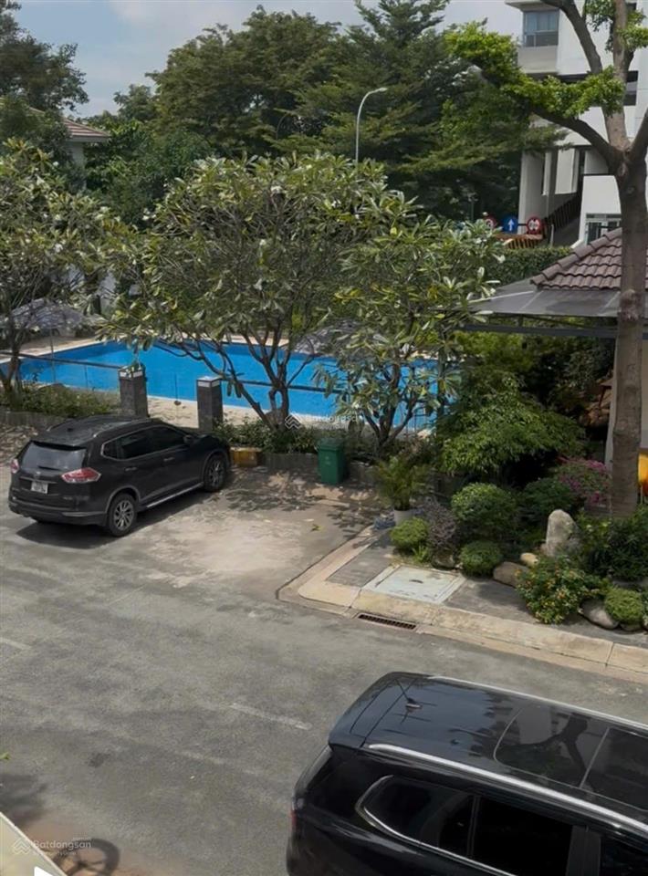 Bán biệt thự đơn lập khu louis garden khang việt. 0908 048 ***