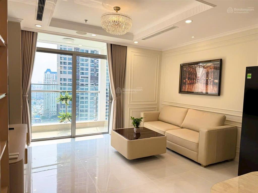 Chủ kẹt cần bán nhah căn 2pn khu vinhomes central park, giá cực tốt 0908 048 ***