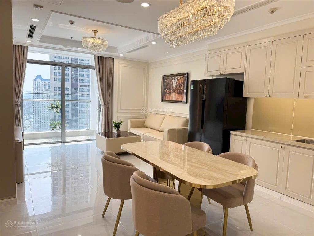 Chủ kẹt cần bán nhah căn 2pn khu vinhomes central park, giá cực tốt 0908 048 ***