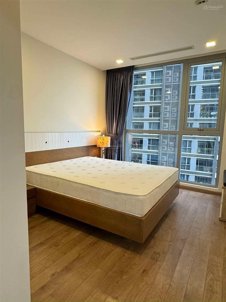 Cho thuê 2pn, diện tích 91m2, nội thất cao cấp, giá 29tr. 0908 048 ***