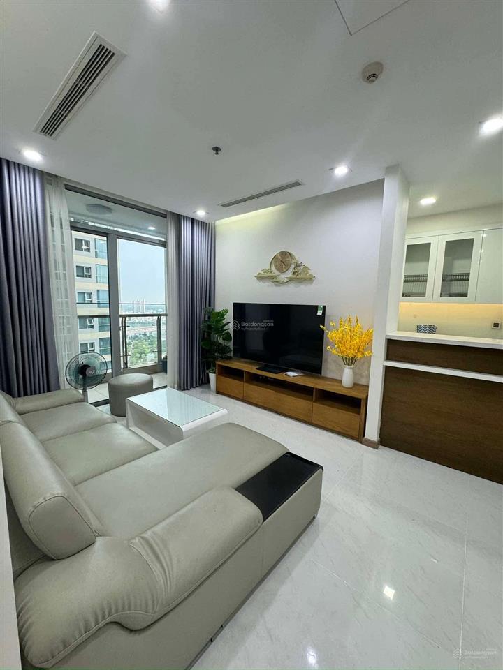Cho thuê 2pn, diện tích 91m2, nội thất cao cấp, giá 29tr. 0908 048 ***