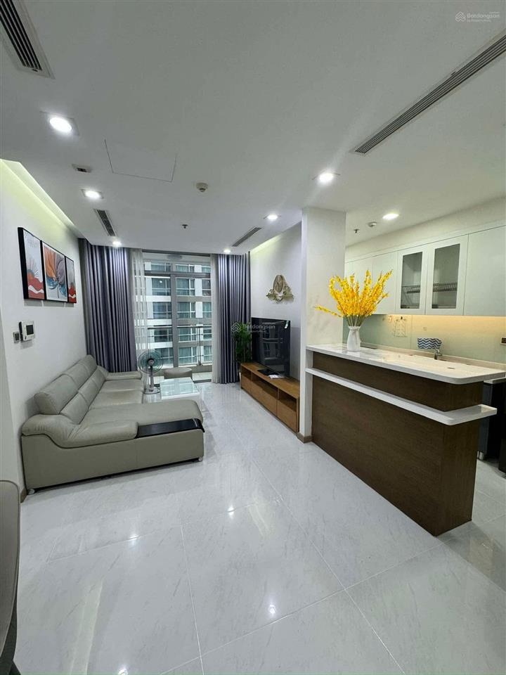 Cho thuê 2pn, diện tích 91m2, nội thất cao cấp, giá 29tr. 0908 048 ***
