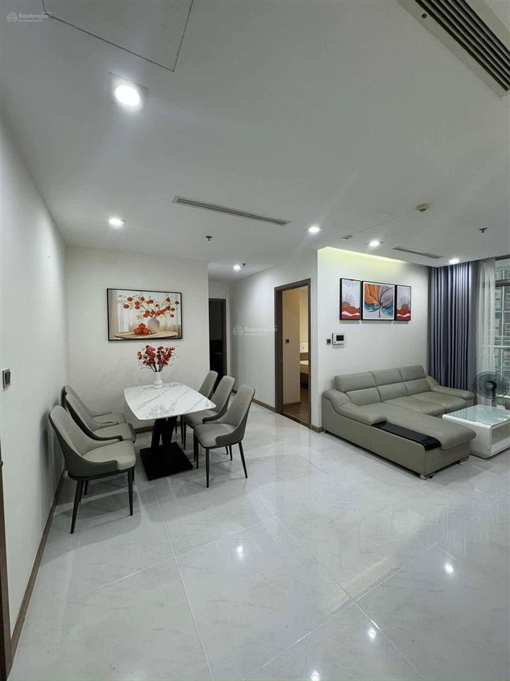 Cho thuê 2pn, diện tích 91m2, nội thất cao cấp, giá 29tr. 0908 048 ***