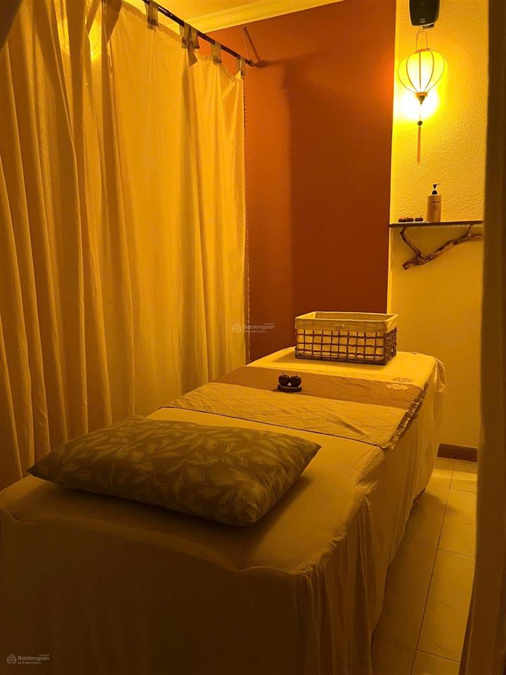 Sang nhượng spa phong cách nhật tại vinhomes central park,  0908 048 ***