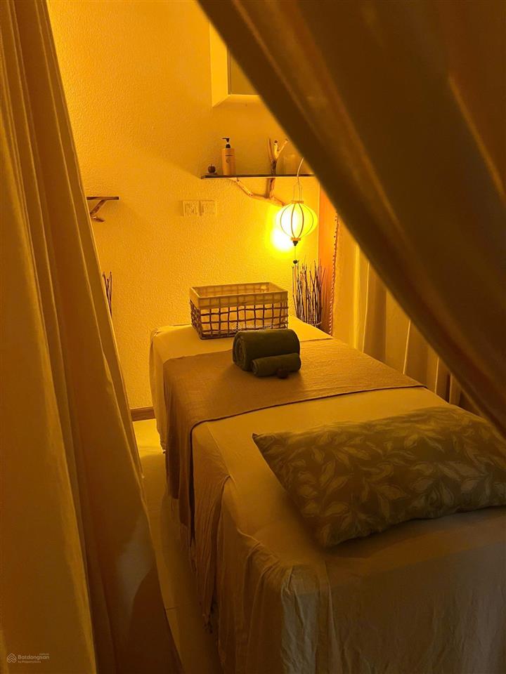 Sang nhượng spa phong cách nhật tại vinhomes central park,  0908 048 ***