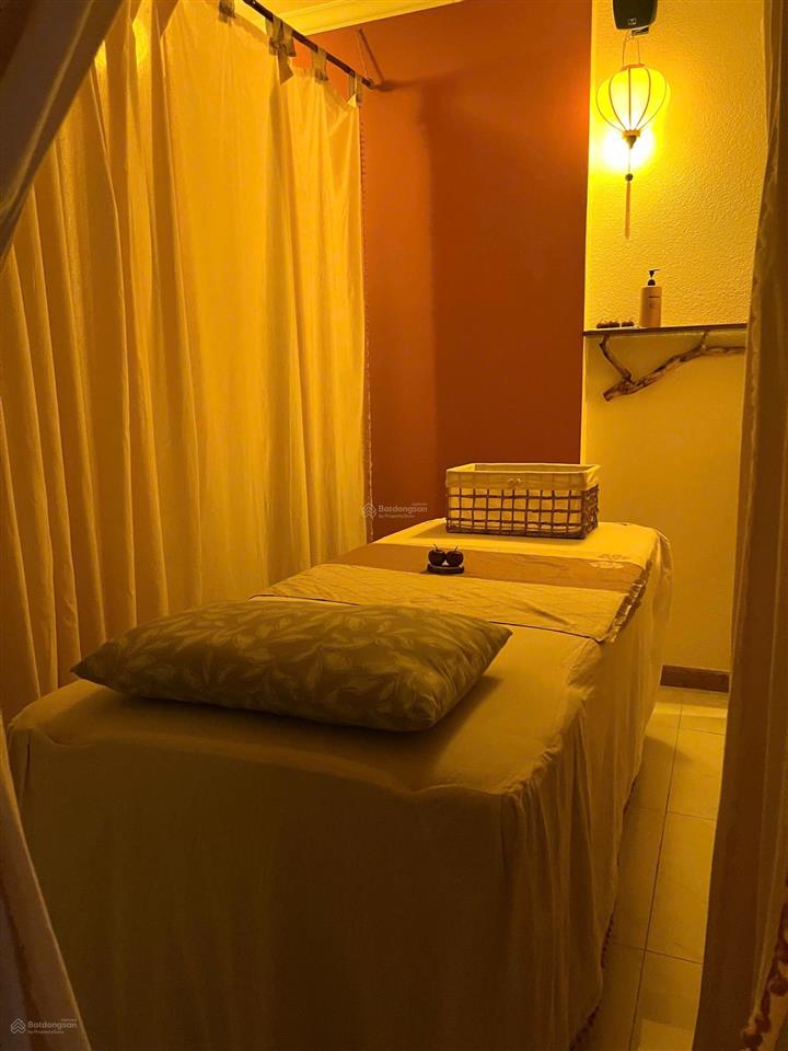 Sang nhượng spa phong cách nhật tại vinhomes central park,  0908 048 ***