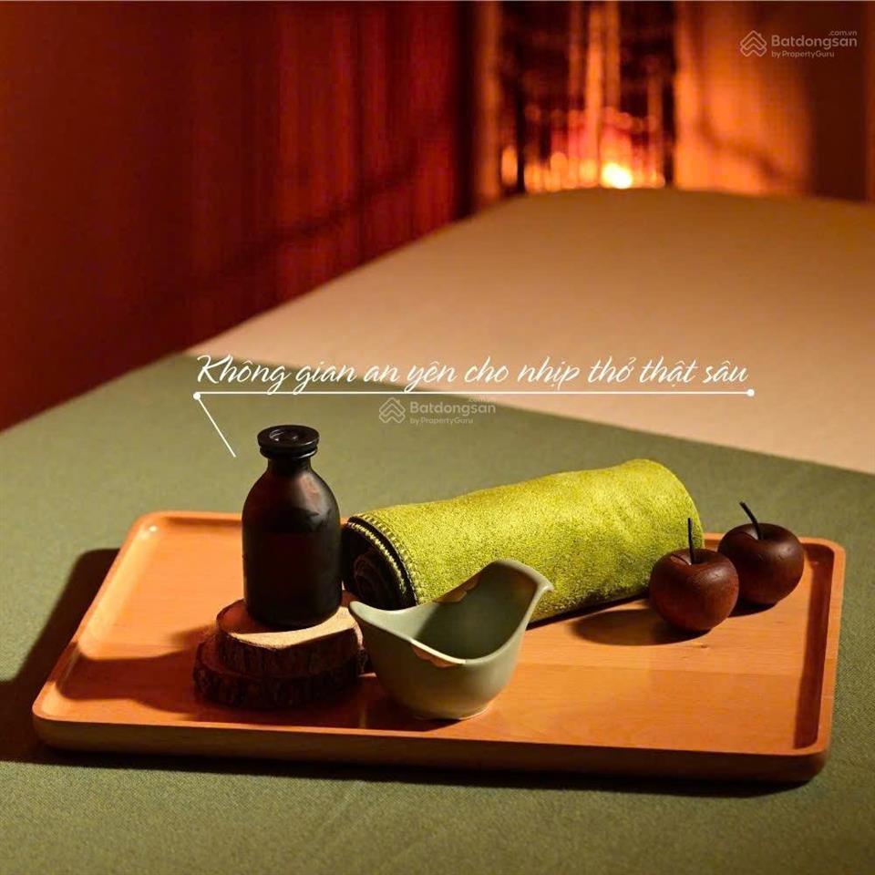Sang nhượng spa phong cách nhật tại vinhomes central park,  0908 048 ***