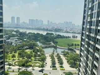 Vinhomes central park, cho thuê 4pn, 154m2, giá chỉ 55tr/th. 0908 048 ***