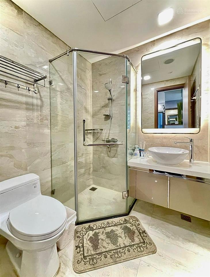 Cho thuê căn hộ 2pn trong tòa lm81, view đẹp đỉnh cao. 40tr/th. 0908 048 ***