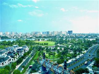 Cho thuê căn hộ 2pn trong tòa lm81, view đẹp đỉnh cao. 40tr/th. 0908 048 ***